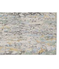 Jaipur Living Melo Blue MEL13 5 ft. 3 in. X 8 ft. Rectangle Rug