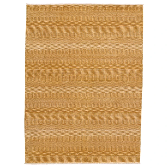 Jaipur Living Adler Tribal Orange/ Ivory Area Rug (10'X14')