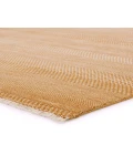 Jaipur Living Adler Tribal Orange/ Ivory Area Rug (8'X10')