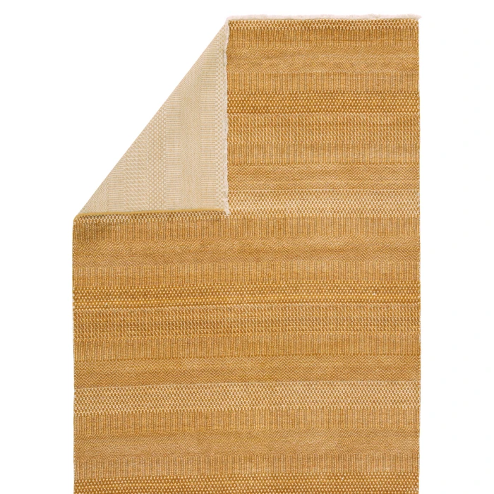 Jaipur Living Adler Tribal Orange/ Ivory Area Rug (10'X14')