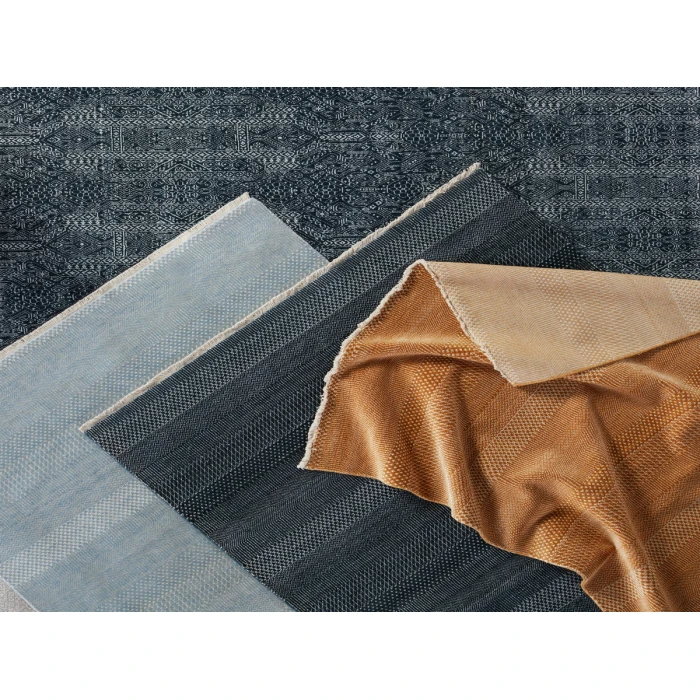 Jaipur Living Adler Tribal Orange/ Ivory Area Rug (10'X14')