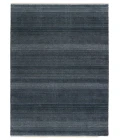 Jaipur Living Adler Tribal Dark Blue/ Ivory Area Rug (8'X10')