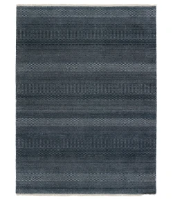 Jaipur Living Merritt Adler MER03 Blue Ivory 8 ft. X 10 ft. Rectangle Rug
