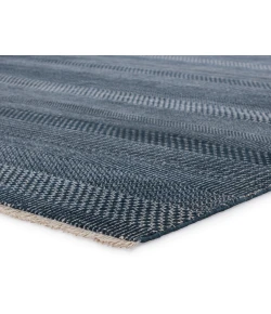 Jaipur Living Merritt Adler MER03 Blue Ivory 8 ft. X 10 ft. Rectangle Rug