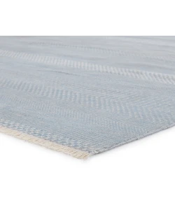 Jaipur Living Merritt Adler MER04 Blue Ivory 8 ft. X 10 ft. Rectangle Rug