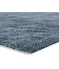 Jaipur Living Bram Tribal Dark Blue/ Ivory Area Rug (10'X14')