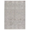 Jaipur Living Malilla By Nikki Chu Taupe MLI01 18 in. Swatch Square Rug
