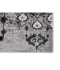 Jaipur Living Malilla By Nikki Chu Dark Blue MLI02 18 in. Swatch Square Rug