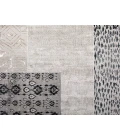 Jaipur Living Malilla By Nikki Chu Dark Blue MLI02 18 in. Swatch Square Rug
