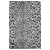 Jaipur Living Malilla By Nikki Chu Kimball MLI04 Blue Ivory 9 ft. 6 in. X 13 ft. Rectangle Rug