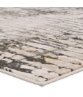 Nikki Chu Malilla By Nikki Chu Tan Mli08 3 Ft. 2 In. X 5 Ft. Rect. Rug