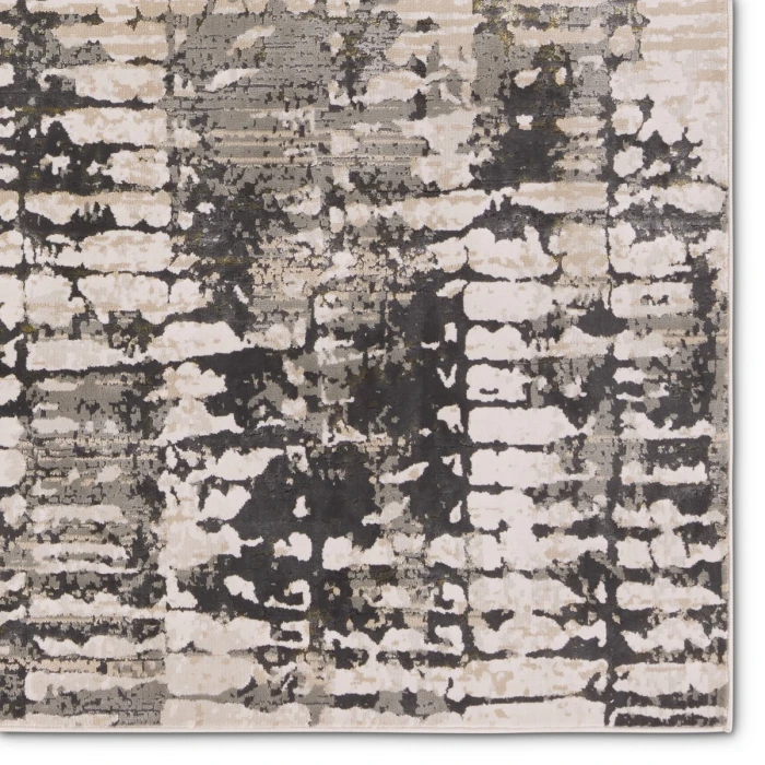 Nikki Chu Malilla By Nikki Chu Tan Mli08 3 Ft. 2 In. X 5 Ft. Rect. Rug