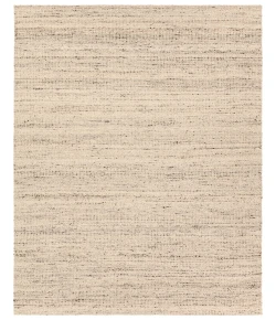 Jaipur Living Melera Cream Mlr01 6 Ft. X 9 Ft. Rect. Rug