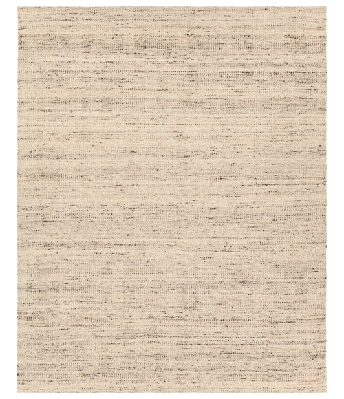 Jaipur Living Melera Cream Mlr01 6 Ft. X 9 Ft. Rect. Rug
