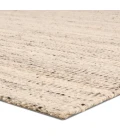 Jaipur Living Melera Cream Mlr01 6 Ft. X 9 Ft. Rect. Rug