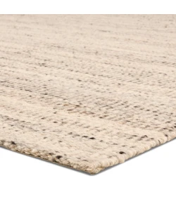 Jaipur Living Melera Cream Mlr01 6 Ft. X 9 Ft. Rect. Rug