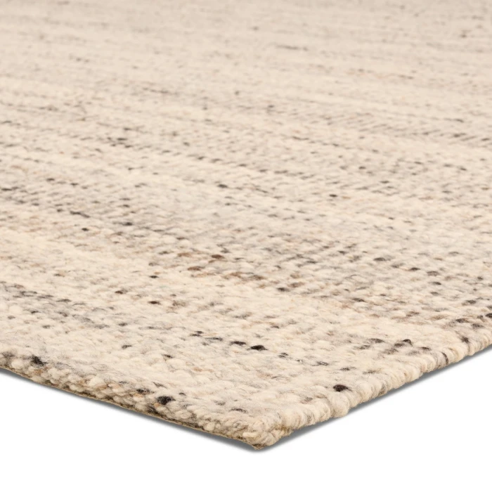 Jaipur Living Melera Cream Mlr01 6 Ft. X 9 Ft. Rect. Rug