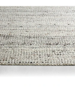 Jaipur Living Sitari MLR01 Handwoven Solid Tan/Ivory Runner (3'X10')