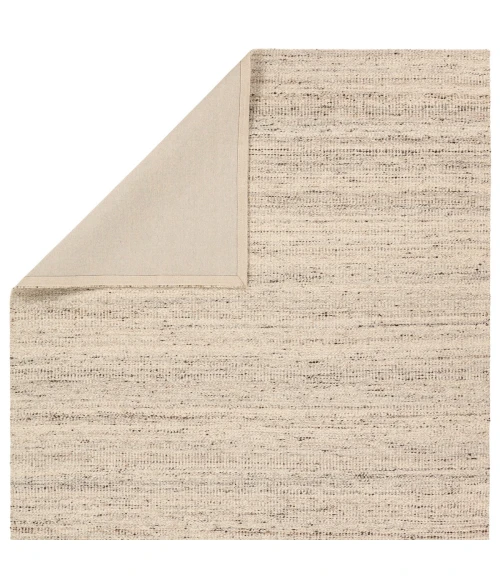 Jaipur Living Melera Cream Mlr01 6 Ft. X 9 Ft. Rect. Rug