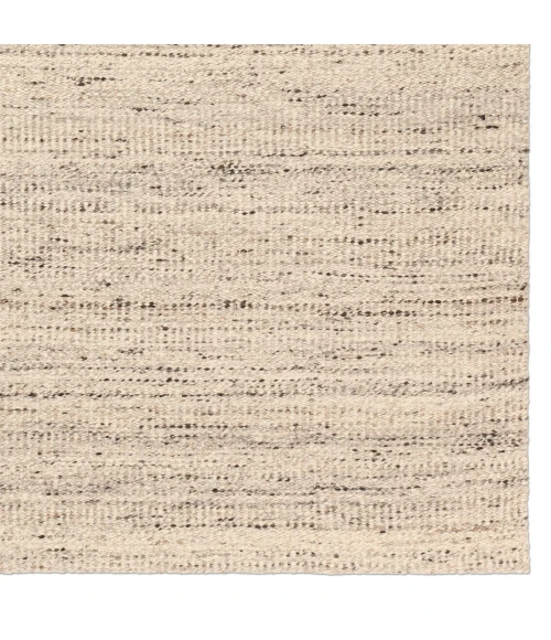 Jaipur Living Melera Cream Mlr01 6 Ft. X 9 Ft. Rect. Rug