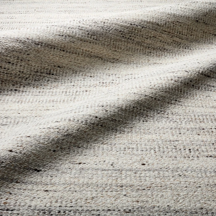 Jaipur Living Sitari MLR01 Handwoven Solid Tan/Ivory Area Rug (13'X18')