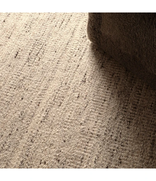 Jaipur Living Melera Cream Mlr01 6 Ft. X 9 Ft. Rect. Rug