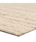 Jaipur Living Melera Tan/Taupe Mlr02 6 Ft. X 9 Ft. Rect. Rug