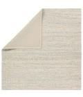 Jaipur Living Melera Gray Mlr03 9 Ft. 6 In. X 13 Ft. 6 In. Rect. Rug