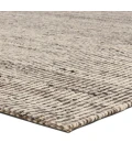 Jaipur Living Melera Brown Mlr04 18 In. Swatch Square Rug