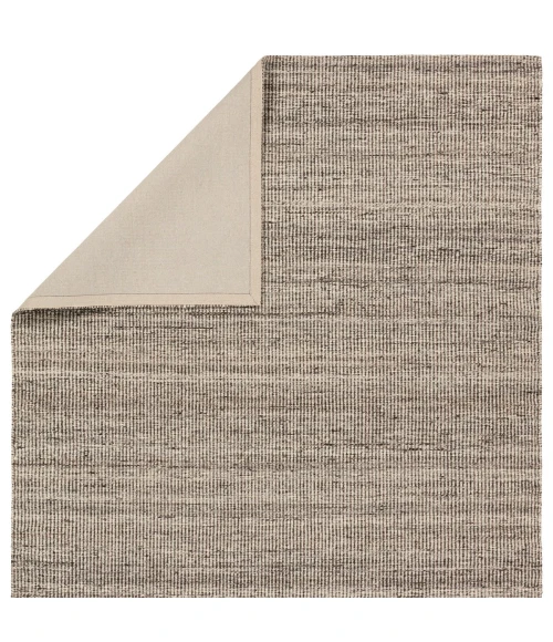 Jaipur Living Melera Brown Mlr04 18 In. Swatch Square Rug