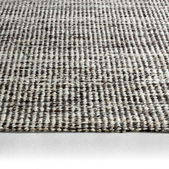 Jaipur Living Melera Brown Mlr04 7 Ft. 9 In. X 9 Ft. 9 In. Rect. Rug