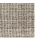 Jaipur Living Melera Brown Mlr04 18 In. Swatch Square Rug
