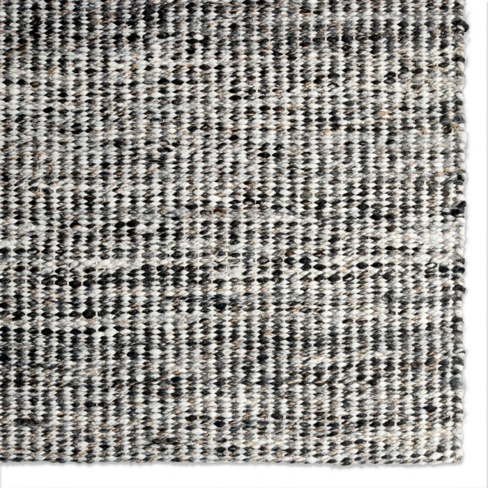 Jaipur Living Melera Brown Mlr04 7 Ft. 9 In. X 9 Ft. 9 In. Rect. Rug