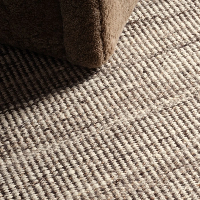 Jaipur Living Melera Brown Mlr04 7 Ft. 9 In. X 9 Ft. 9 In. Rect. Rug