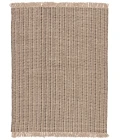 Jaipur Living Morning Mantra Beige MMR01 18 in. Swatch Square Rug