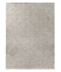 Jaipur Living Tm Modern Tufted White MMT19 9 ft. X 12 ft. Rectangle Rug