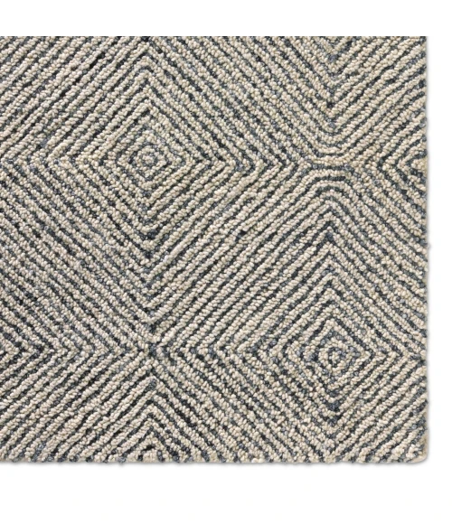 Jaipur Living Tm Modern Tufted White MMT19 9 ft. X 12 ft. Rectangle Rug