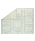Jaipur Living Monarch Light Blue MNR01 18 in. Swatch Square Rug