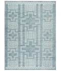 Jaipur Living Monarch Blue MNR02 6 ft. X 9 ft. Rectangle Rug
