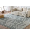 Jaipur Living Monarch Blue MNR02 6 ft. X 9 ft. Rectangle Rug