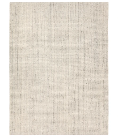 Jaipur Living Mohan White MOH01 5 ft. X 8 ft. Rectangle Rug