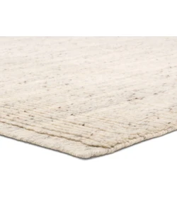 Jaipur Living Mohan Griffeth MOH01 White 5 ft. X 8 ft. Rectangle Rug