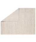 Jaipur Living Mohan White MOH01 5 ft. X 8 ft. Rectangle Rug