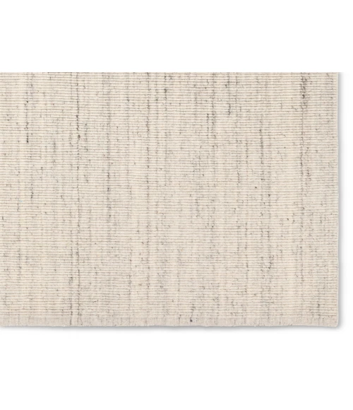 Jaipur Living Mohan White MOH01 5 ft. X 8 ft. Rectangle Rug