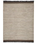 Jaipur Living Mosaic White MOS02 18 in. Swatch Square Rug