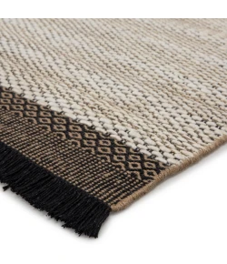 Jaipur Living Mosaic White MOS02 18 in. Swatch Square Rug