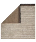 Jaipur Living Mosaic White MOS02 18 in. Swatch Square Rug