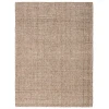 Jaipur Living Monterey Sutton MOY01 Tan/Black 10 ft. X 14 ft. Rectangle Rug