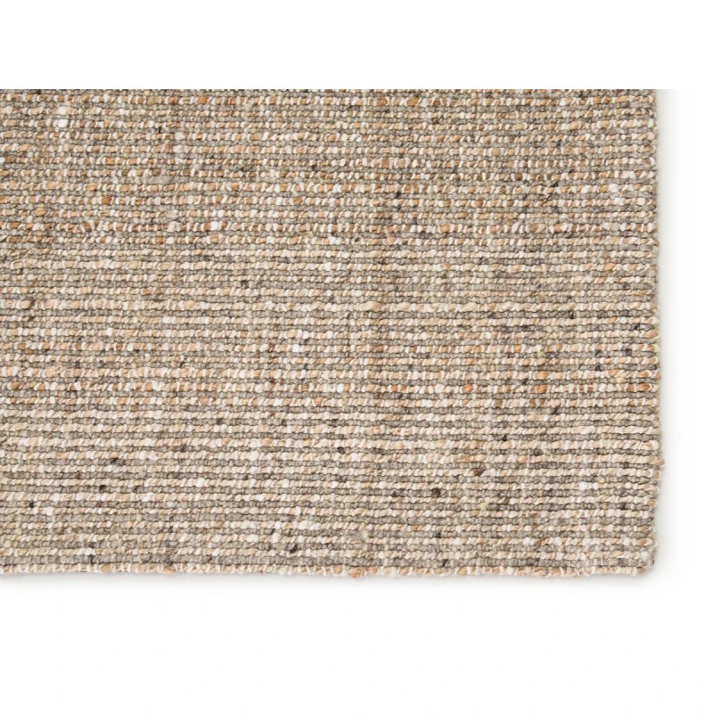 Jaipur Living Monterey Tan MOY01 18 in. Swatch Square Rug