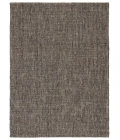 Jaipur Living Sutton Natural Solid Gray/ Blue Area Rug (10'X14')